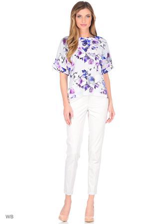 Блузка Barcelonica