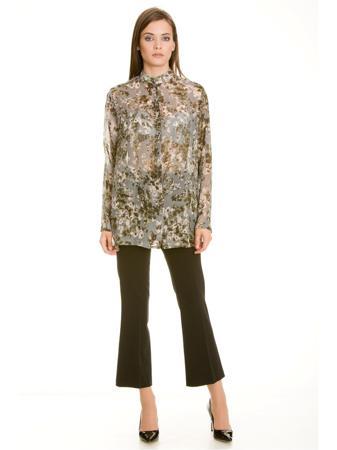 Блузка Tsurpal