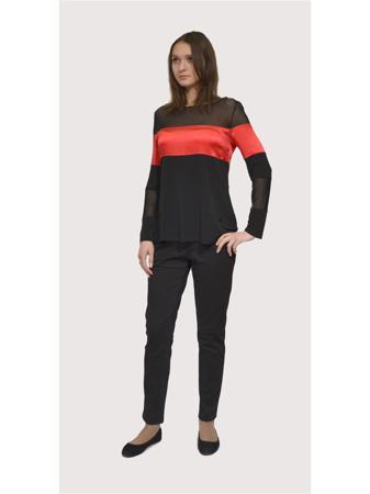 Блузка Sergio Bellini