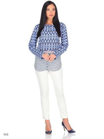 Блузка La Fleuriss