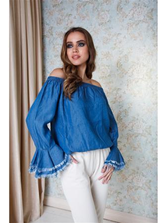 Блузка Imocean