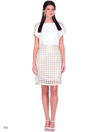 Блузка Luis Civit