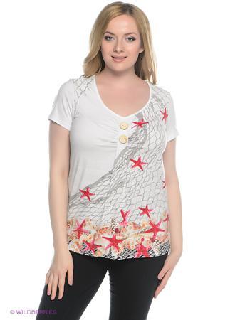 Блузка СТиКО