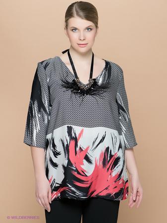 Блузка Fiorella Rubino Блузка Fiorella Rubino