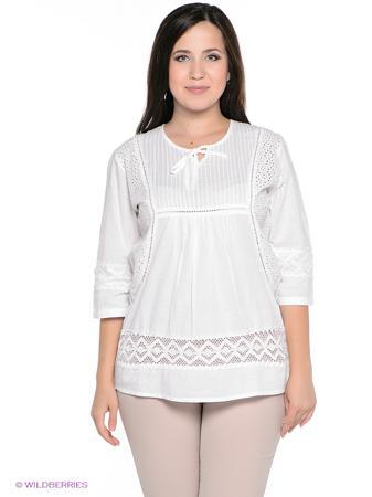 Блузка ГАНГ