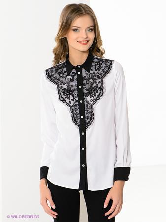 Блузка MONDIGO