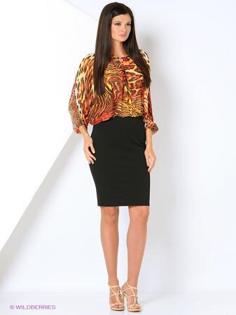 Блузка МадаМ Т