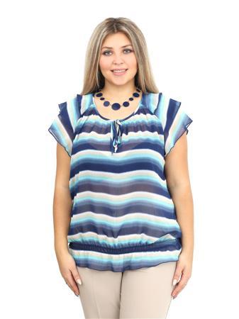 Блузка BALSAKO