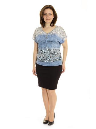 Блузка Siman Fashion