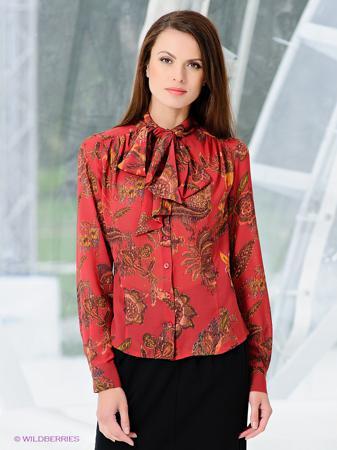 Блузка Classic Style