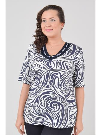 Блузка Gabriela