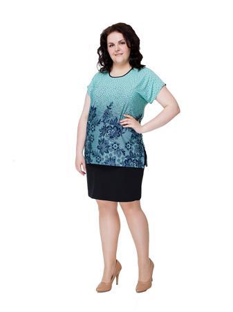 Блузка Pretty Woman