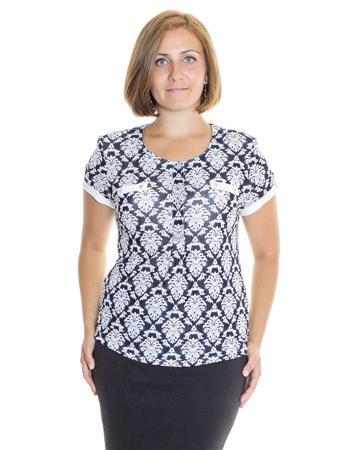 Блузка Siman Fashion