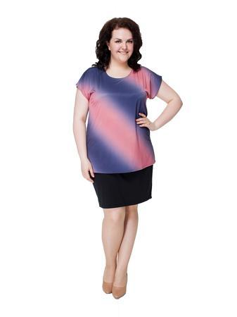 Блузка Pretty Woman