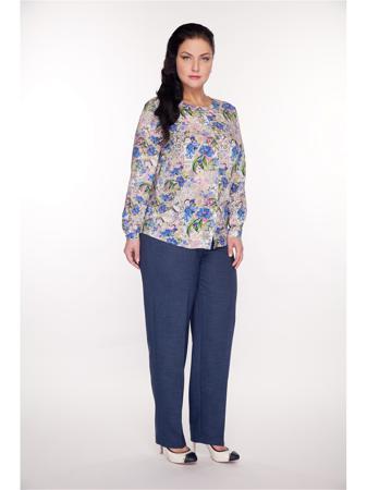 Блузка Borboleta