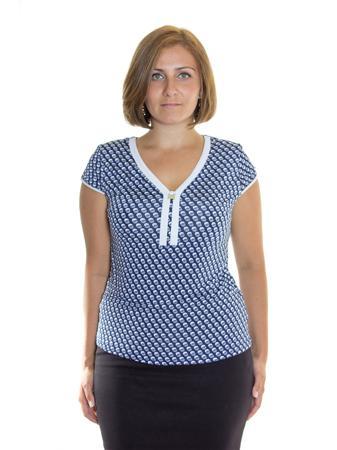 Блузка Siman Fashion