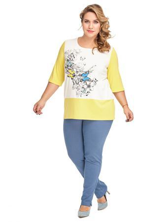 Блуза Царевна