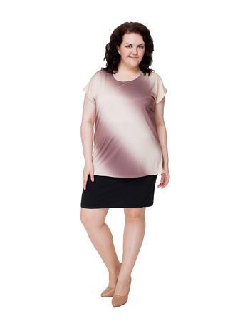 Блузка Pretty Woman