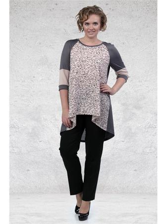 Блузка Мари-лайн