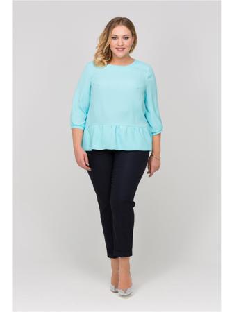 Блуза Интикома