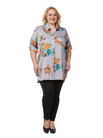 Блузка GRANDAZA