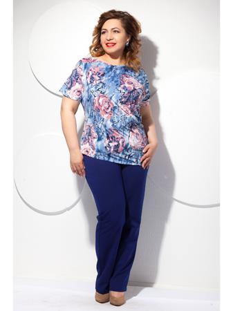 Блузка Modellos