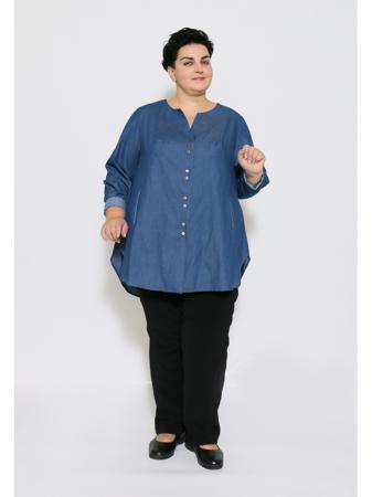 Блузка EVGENIA STYLE