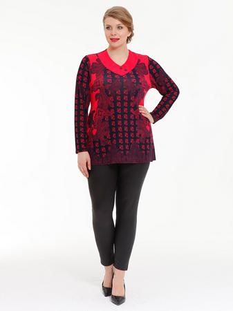 Блузка Pretty Woman