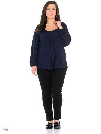 Блузка Fiorella Rubino