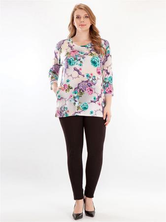 Блузка HELLO MODA!