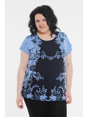 Блузка Pretty Woman