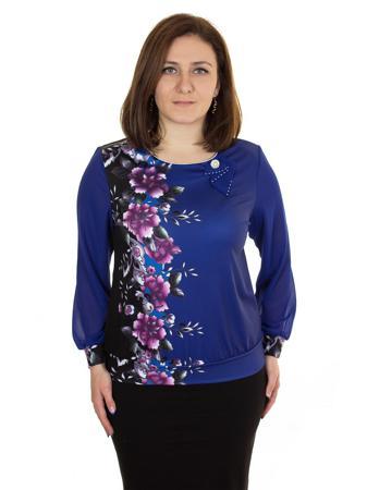 Блузка Siman Fashion