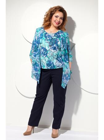 Блузка Modellos