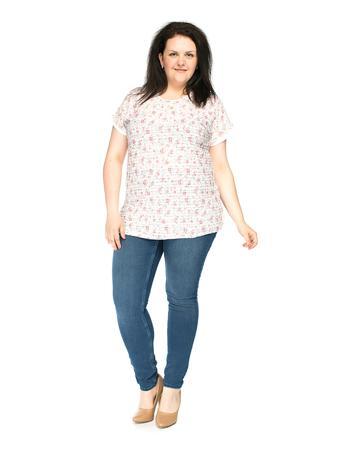 Блузка Pretty Woman