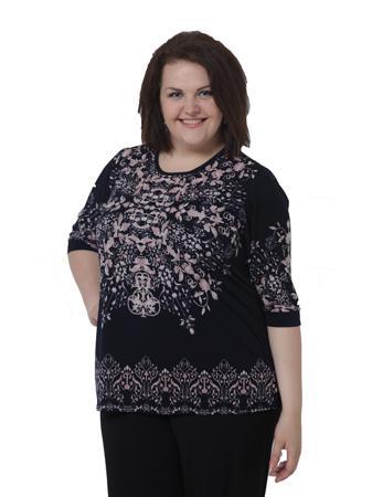 Блузка Pretty Woman