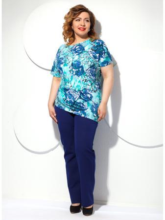 Блузка Modellos