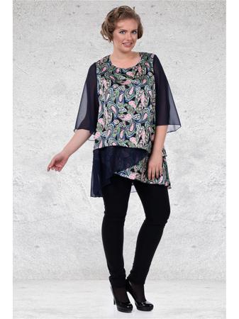 Блузка Мари-лайн