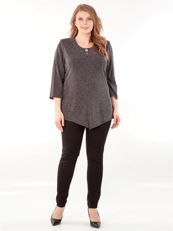 Блузка HELLO MODA!