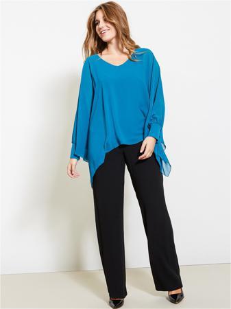 Блузка Fiorella Rubino Блузка Fiorella Rubino