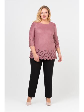 Блуза Интикома