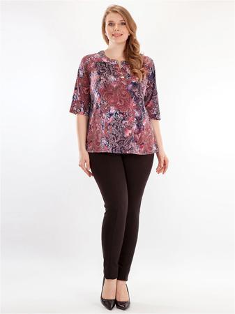 Блузка HELLO MODA!