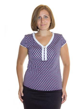 Блузка Siman Fashion