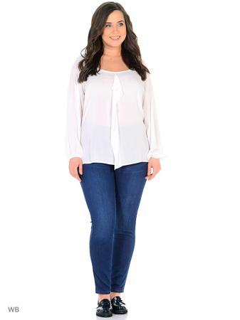 Блузка Fiorella Rubino Блузка Fiorella Rubino