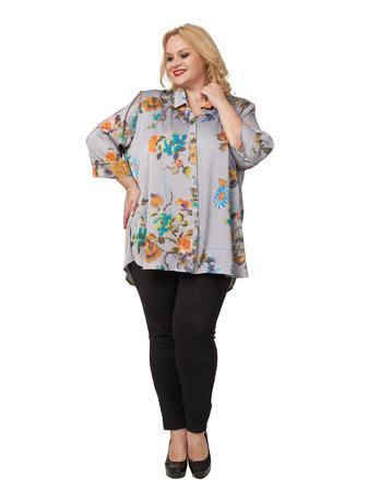 Блузка GRANDAZA