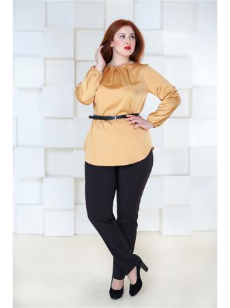 Блузка Darissa Fashion