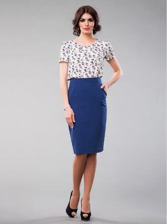 Блузка Be cara