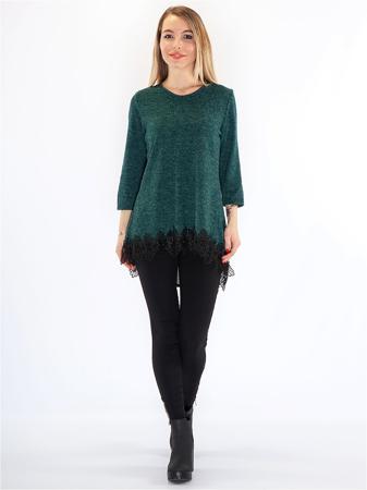 Блузка HELLO MODA!