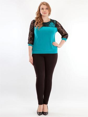 Блузка HELLO MODA!