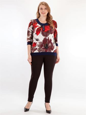 Блузка HELLO MODA!