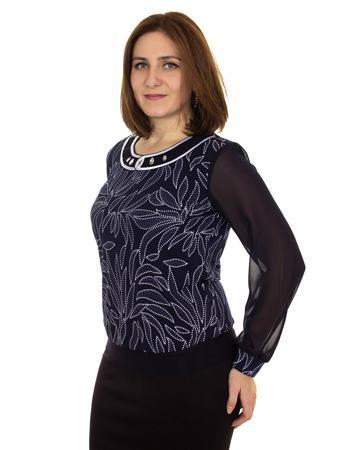 Блузка Siman Fashion